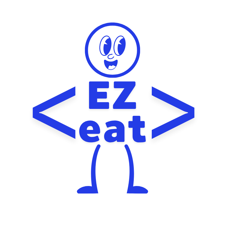 EzEat mascot